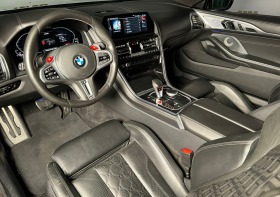 Обява за продажба на BMW M8 B&W памет обдухване ~81 999 EUR - изображение 5