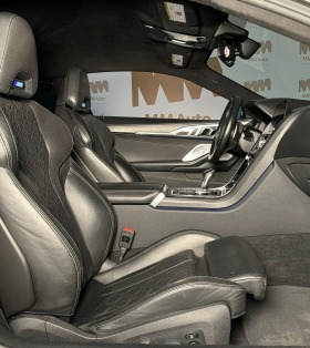 Обява за продажба на BMW M8 B&W памет обдухване ~81 999 EUR - изображение 9