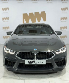 Обява за продажба на BMW M8 B&W памет обдухване ~81 999 EUR - изображение 3