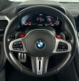 Обява за продажба на BMW M8 B&W памет обдухване ~81 999 EUR - изображение 8