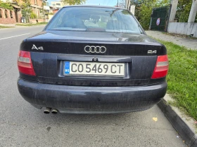 Audi A4 | Mobile.bg    16