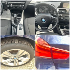 BMW 118 2.0 D NAVI - [16] 