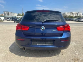 BMW 118 2.0 D NAVI | Mobile.bg    5