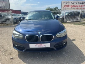     BMW 118 2.0 D NAVI