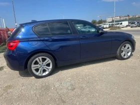 BMW 118 2.0 D NAVI - [7] 