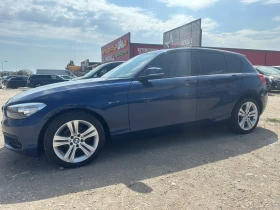     BMW 118 2.0 D NAVI