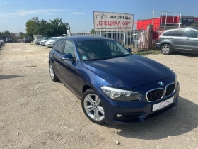     BMW 118 2.0 D NAVI