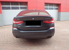 BMW 6 GT 630d xDrive M Sport | Mobile.bg    5