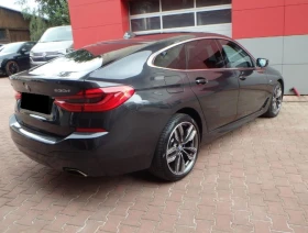 BMW 6 GT 630d xDrive M Sport | Mobile.bg    4