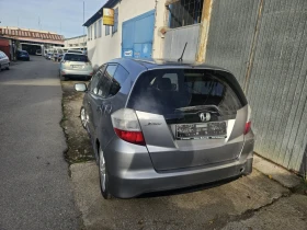 Honda Jazz 1.4i Automatic , снимка 4