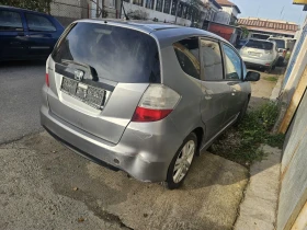 Honda Jazz 1.4i Automatic , снимка 5