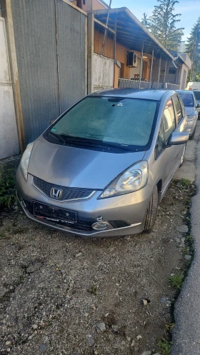 Honda Jazz 1.4i Automatic , снимка 1