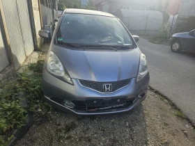 Honda Jazz 1.4i Automatic , снимка 6