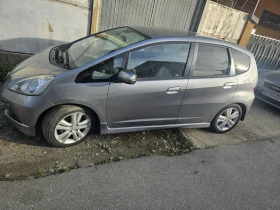 Honda Jazz 1.4i Automatic , снимка 7