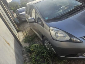 Honda Jazz 1.4i Automatic , снимка 9