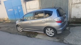 Honda Jazz 1.4i Automatic , снимка 2