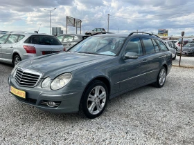  Mercedes-Benz E 320