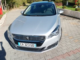 Peugeot 508 1.6 HDI, снимка 1