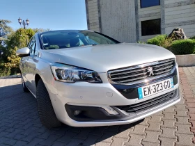 Peugeot 508 1.6 HDI, снимка 2