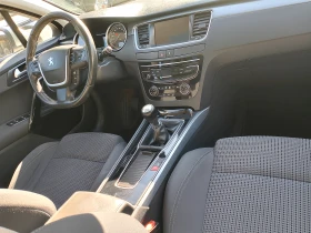 Peugeot 508 1.6 HDI, снимка 14