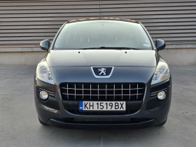 Peugeot 3008 1.6 HDI/AUTOMAT, снимка 2