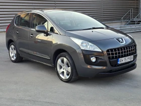 Peugeot 3008 1.6 HDI/AUTOMAT, снимка 3