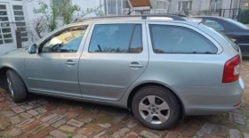 Skoda Octavia, снимка 5