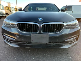 BMW 530 XDIVE* SPORT* LINE* RECARO* 360КАМЕРИ* МАСАЖ* , снимка 4