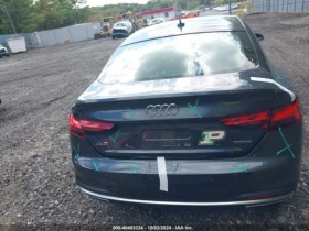 Audi A5 SPORTBACK PREMIUM 45 TFSI QUATTRO S TRONIC | Mobile.bg    5