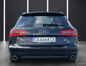 Audi A6 3.0 Bi-TDI* LED*  * *  | Mobile.bg    5