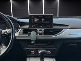 Audi A6 3.0 Bi-TDI* LED*  * *  | Mobile.bg    11