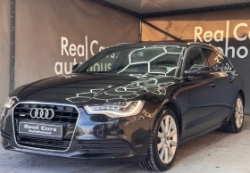     Audi A6 3.0 Bi-TDI* LED*  * * 