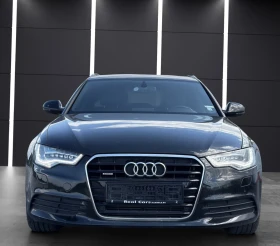 Audi A6 3.0 Bi-TDI* LED*  * *  | Mobile.bg    2