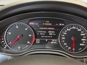 Audi A6 3.0 Bi-TDI* LED* Нови вериги* Каско* , снимка 11