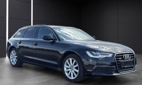 Audi A6 3.0 Bi-TDI* LED*  * *  | Mobile.bg    3