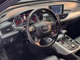 Audi A6 3.0 Bi-TDI* LED* Нови вериги* Каско* , снимка 9