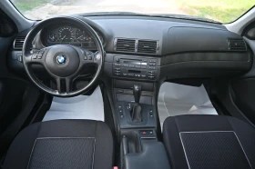 BMW 320 УНИКАТ, снимка 13