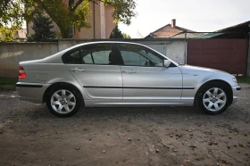 BMW 320 УНИКАТ, снимка 7