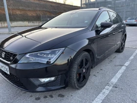 Seat Leon 2.0 TDI, снимка 3