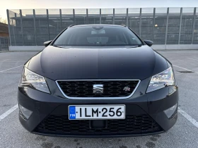 Seat Leon 2.0 TDI, снимка 2