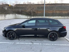 Seat Leon 2.0 TDI, снимка 7