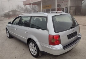 VW Passat 1.9tdi-highline, снимка 8