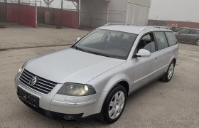 VW Passat 1.9tdi-highline, снимка 2