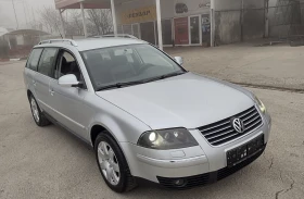 VW Passat 1.9tdi-highline, снимка 1