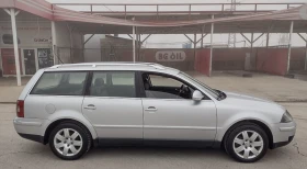 VW Passat 1.9tdi-highline, снимка 6