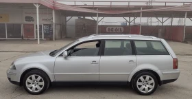 VW Passat 1.9tdi-highline, снимка 5