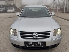 VW Passat 1.9tdi-highline, снимка 3