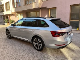 Skoda Superb 2.0 TSI / 7DSG / Sportline / 4x4, снимка 2