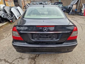 Mercedes-Benz E 500 20бр.4 Matik 388/306к.с., снимка 13