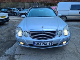 Mercedes-Benz E 500 20.4 Matik 388/306.. | Mobile.bg    3